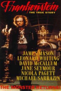 Frankenstein: The True Story