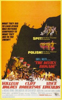 The Devil's Brigade (1968)