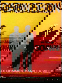 Deux hommes dans la ville (1973)