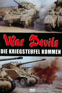 I diavoli della guerra (1969)
