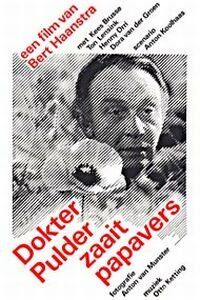 Dokter Pulder zaait papavers (1975)