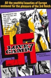 Love Camp 7 (1969)