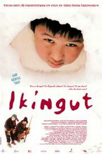 Ikíngut