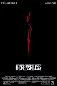 Defenseless (1991)