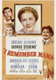 I Remember Mama