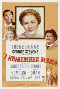 I Remember Mama (1948)