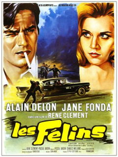 Les félins (1964)