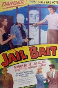 Jail Bait