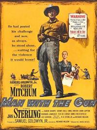 Man with the Gun