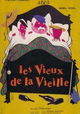 Les vieux de la vieille