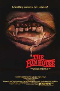 The Funhouse (1981)
