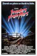 Invaders from Mars
