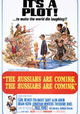 The Russians Are Coming the Russians Are Coming
