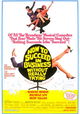 How to Succeed in Business Without Really Trying