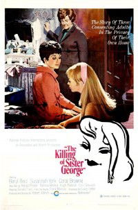 The Killing of Sister George (1968)