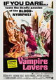 The Vampire Lovers