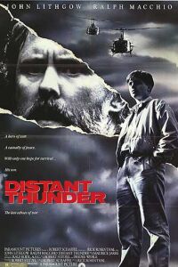 Distant Thunder