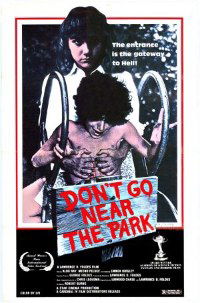 Don't Go Near the Park (1981)