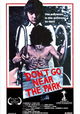 Don't Go Near the Park