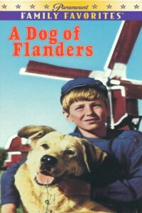 A Dog of Flanders (1959)