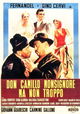 Don Camillo monsignore ma non troppo