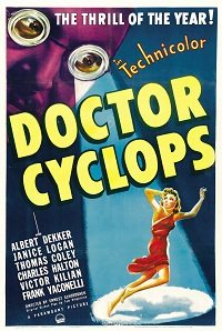 Dr. Cyclops
