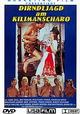Dirndljagd am Kilimandscharo
