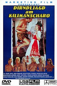 Dirndljagd am Kilimandscharo (1983)