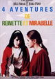 4 aventures de Reinette et Mirabelle
