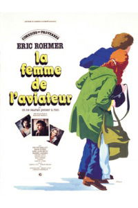 La femme de l'aviateur (1981)