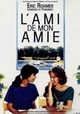 L'ami de mon amie