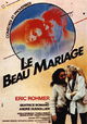 Le beau mariage