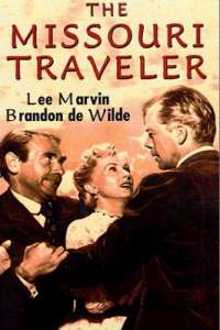 The Missouri Traveler (1958)