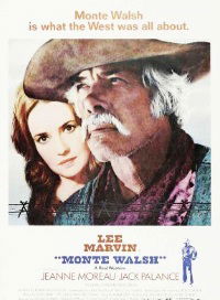 Monte Walsh