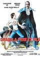 Dracula père et fils