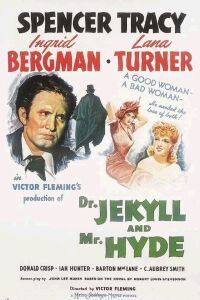 Dr. Jekyll and Mr. Hyde