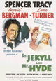 Dr. Jekyll and Mr. Hyde