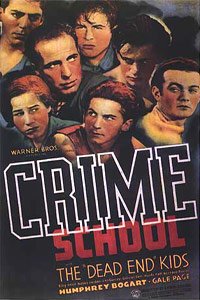 Crime School