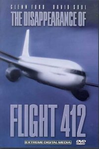 The Disappearance of Flight 412 (1974)