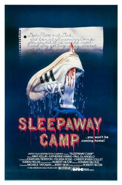 Sleepaway Camp (1983)