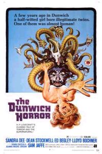 The Dunwich Horror (1970)
