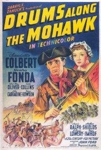 Drums Along the Mohawk (1939)