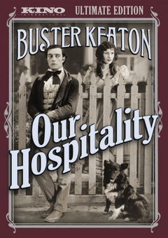 Our Hospitality (1923)