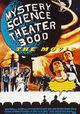 Mystery Science Theater 3000: The Movie
