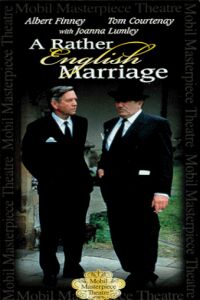 A Rather English Marriage (1998)