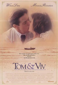 Tom & Viv (1994)