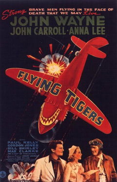 Flying Tigers (1942)