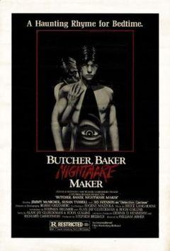 Night Warning (1981)