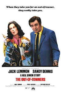 The Out of Towners (1970)