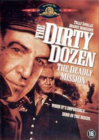 Dirty Dozen: The Deadly Mission (1987)